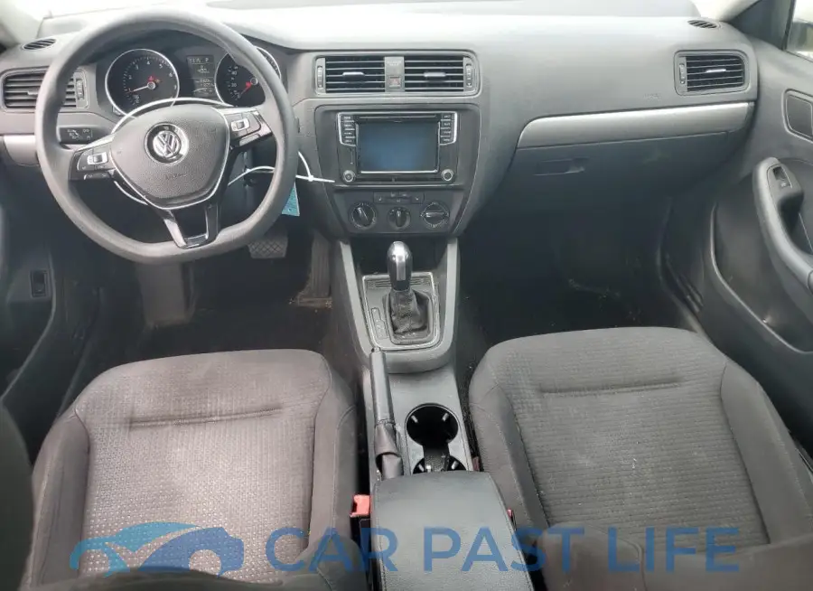 3VW267AJXGM379360# 8
