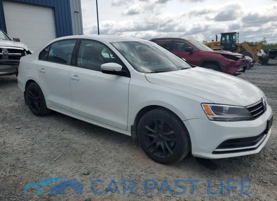 3VW267AJXGM379360# 4