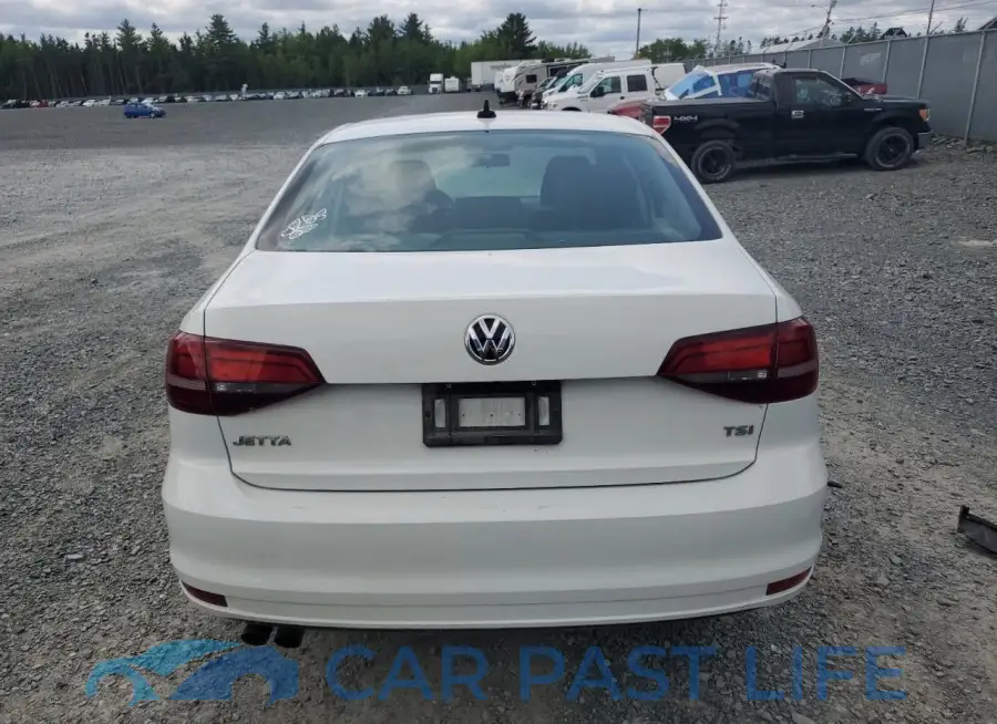 3VW267AJXGM379360# 6