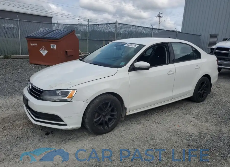 3VW267AJXGM379360# 1