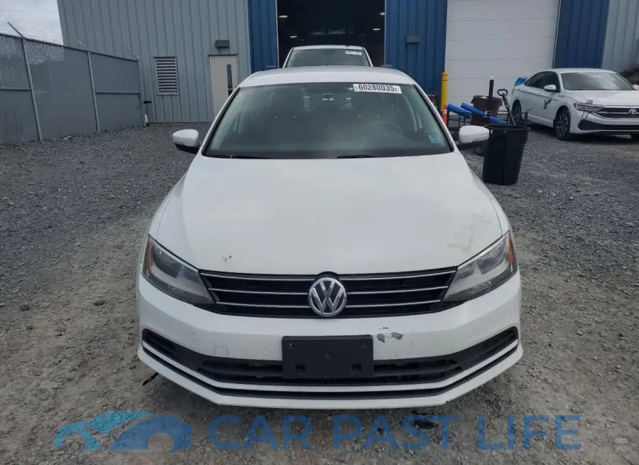 3VW267AJXGM379360# 5