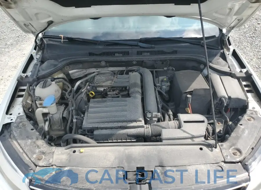 3VW267AJXGM379360# 11