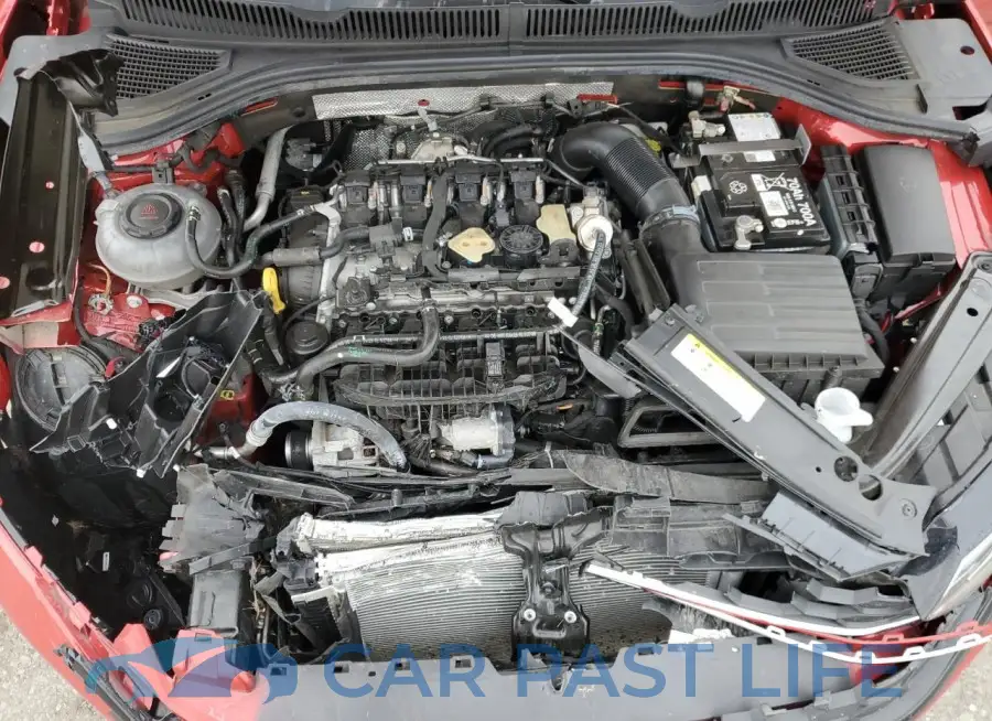 3VW2T7BU7RM000108# 11
