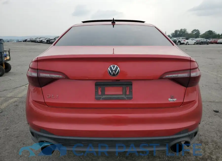 3VW2T7BU7RM000108# 6