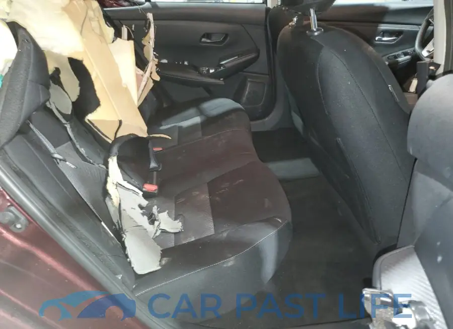 3N1AB8CV4SY287911# 10