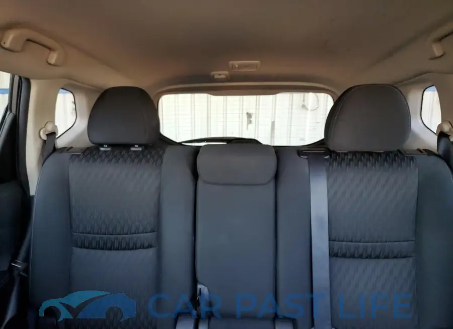 KNMAT2MV3KP560070# 10