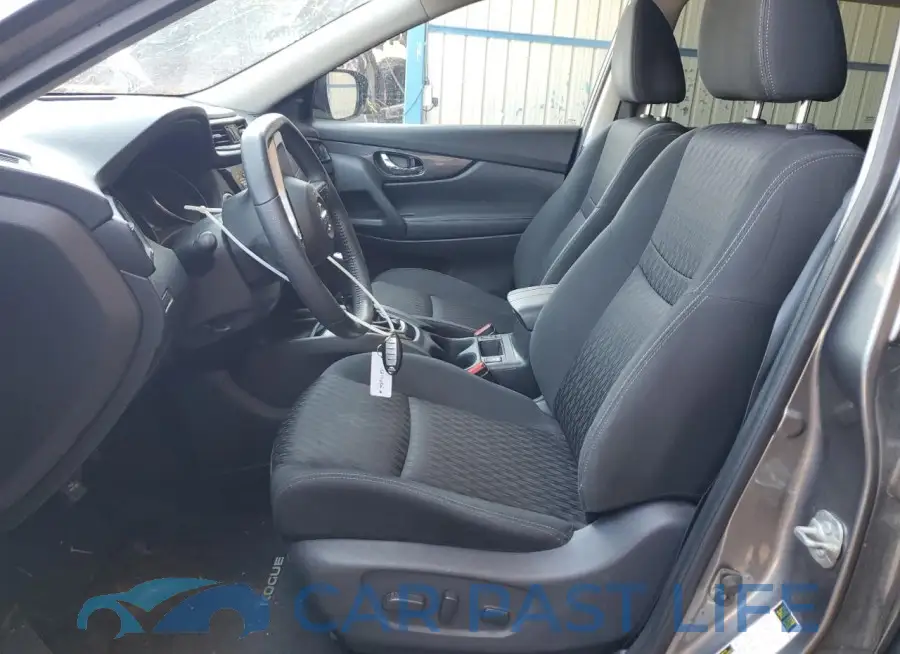 KNMAT2MV3KP560070# 7