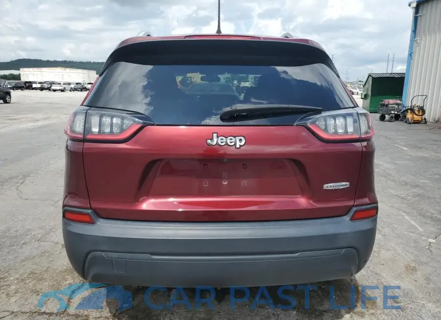 1C4PJLCB3KD145586# 6