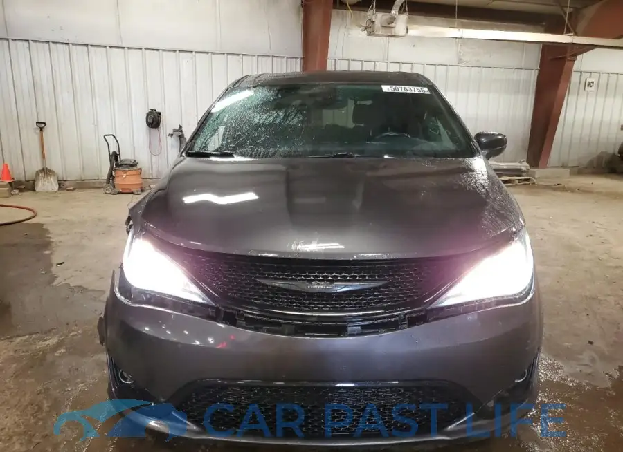 2C4RC1FG1JR315714# 5