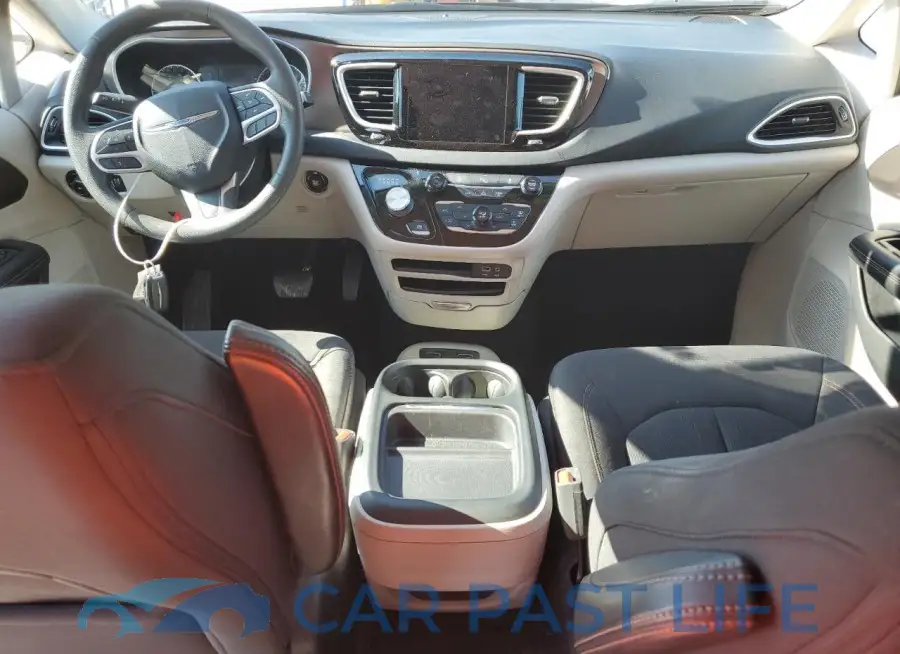 2C4RC1FG8JR270710# 8