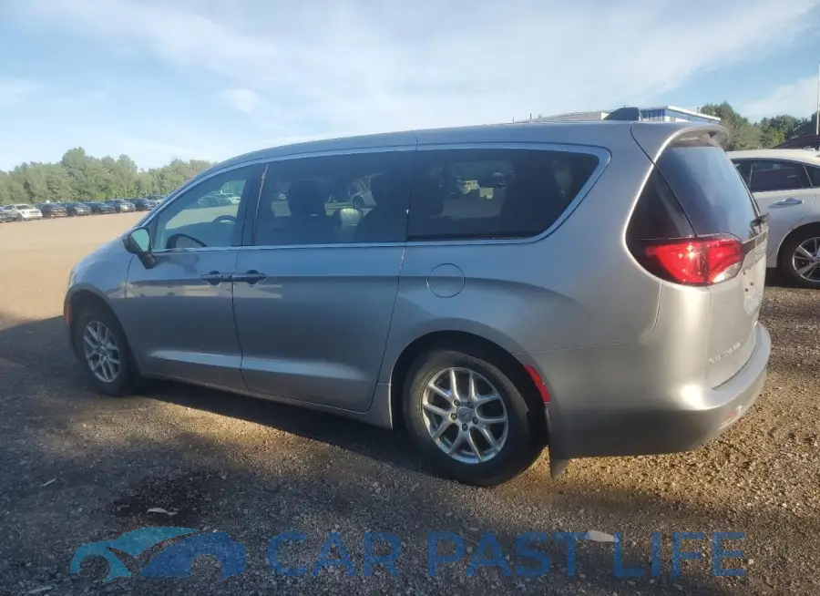 2C4RC1ZG9MR580252# 2