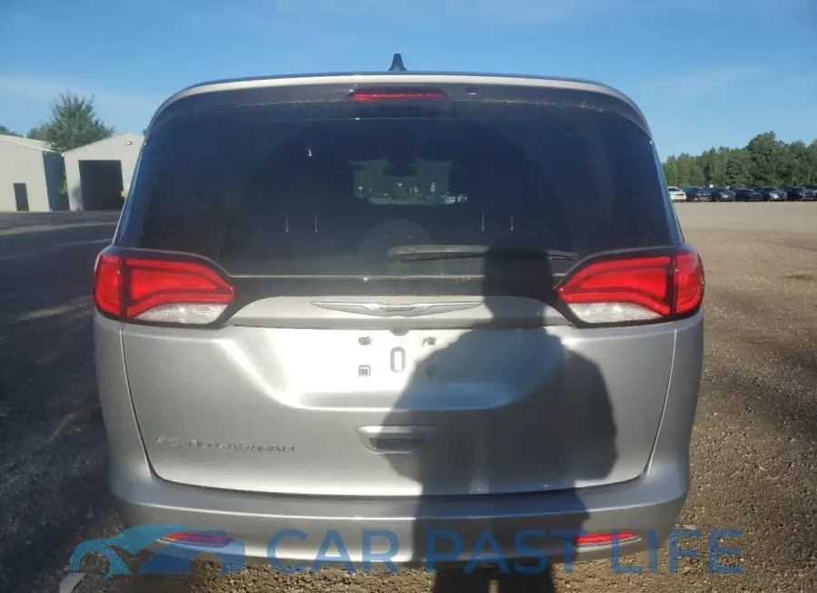 2C4RC1ZG9MR580252# 6