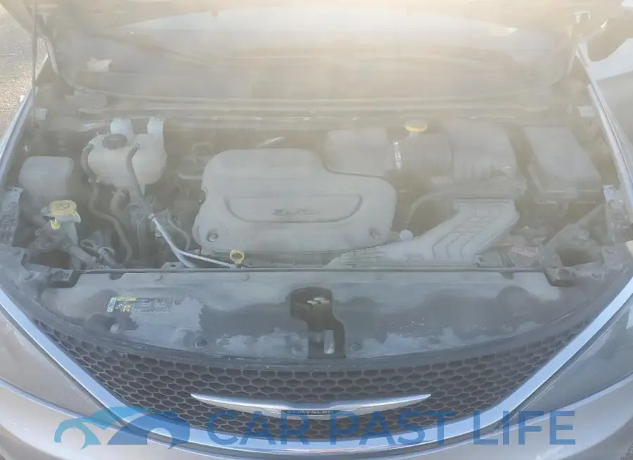 2C4RC1ZG9MR580252# 12