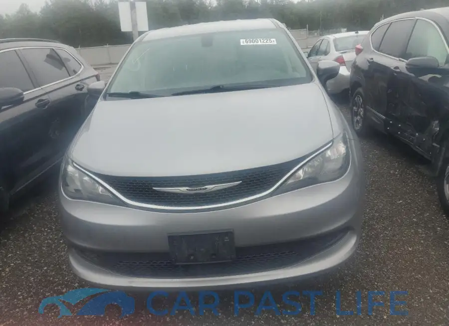 2C4RC1ZG9MR580252# 5