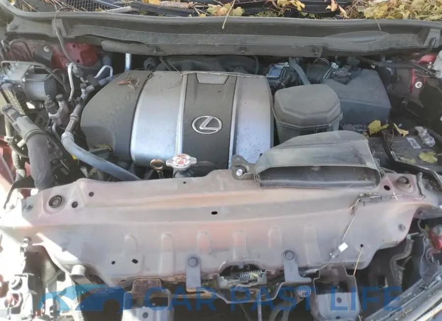 2T2YZMDA6LC224656# 12