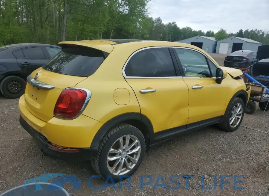 ZFBCFXDT7GP394092# 3