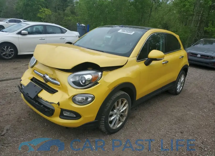 ZFBCFXDT7GP394092# 1