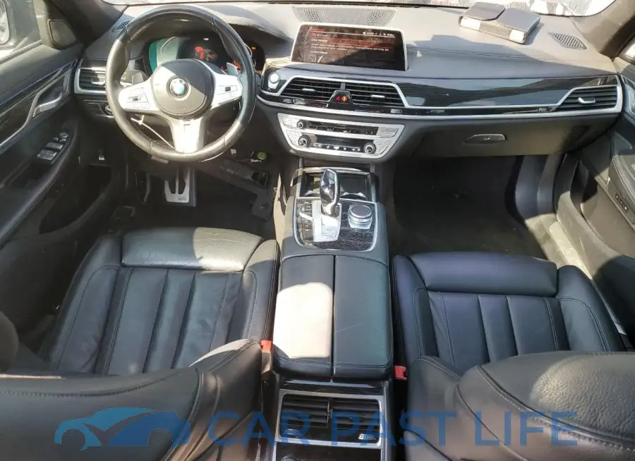 WBA7T2C01LCD32786# 8