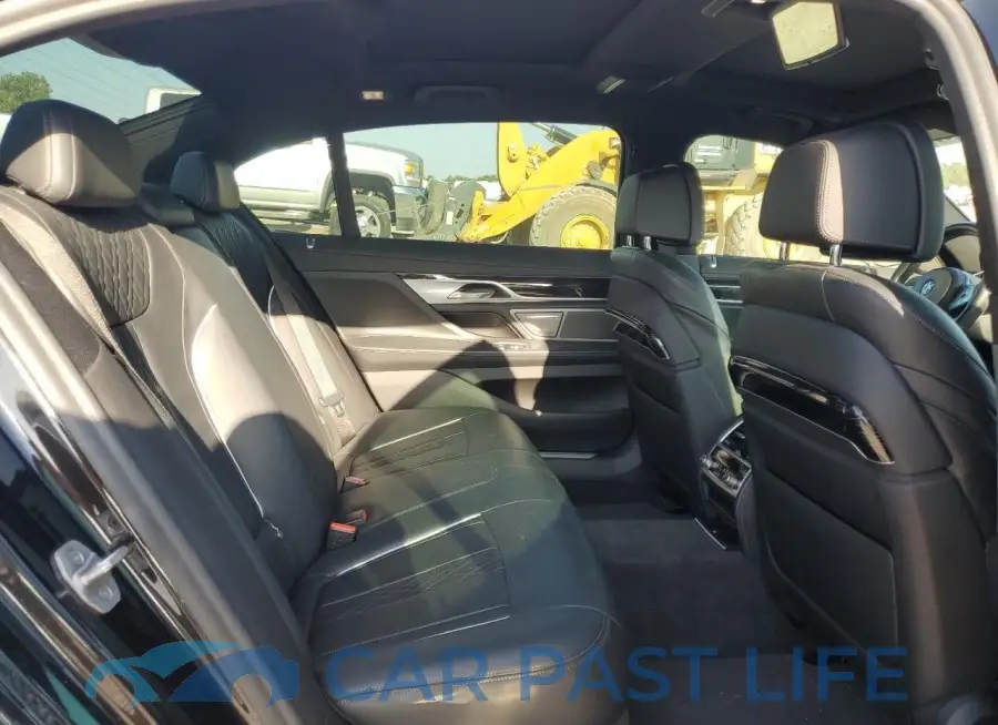 WBA7U2C03NCH20599# 10