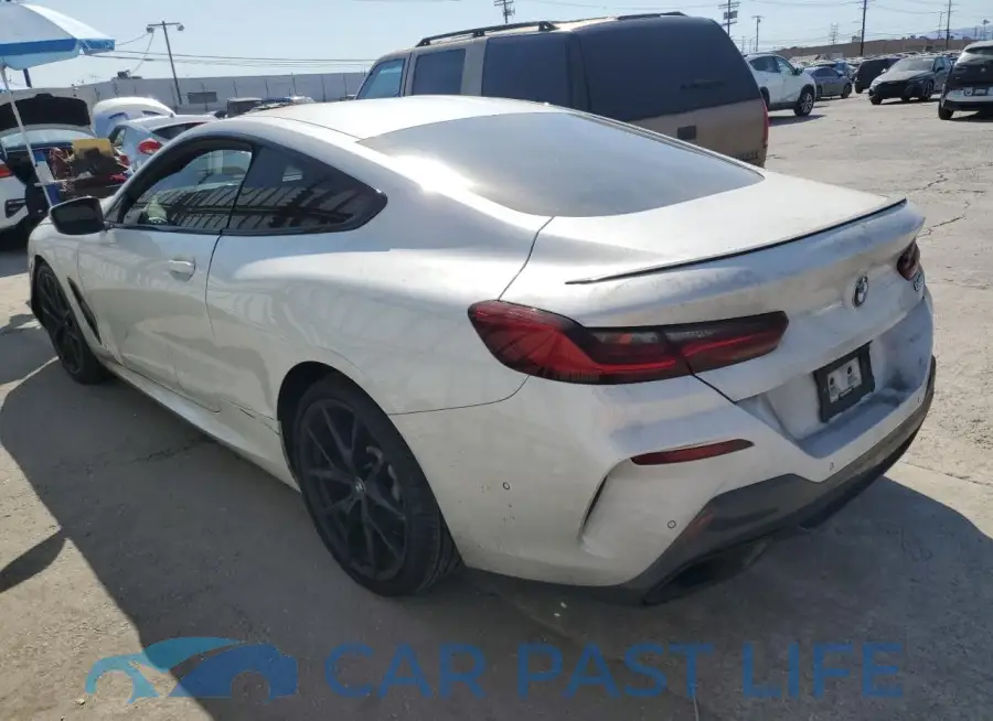 WBAAE2C09PCM65864# 2