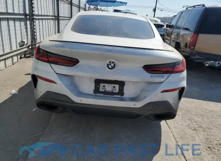 WBAAE2C09PCM65864# 6
