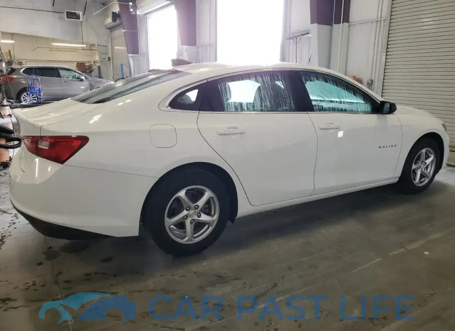 1G1ZB5ST0JF109362# 3