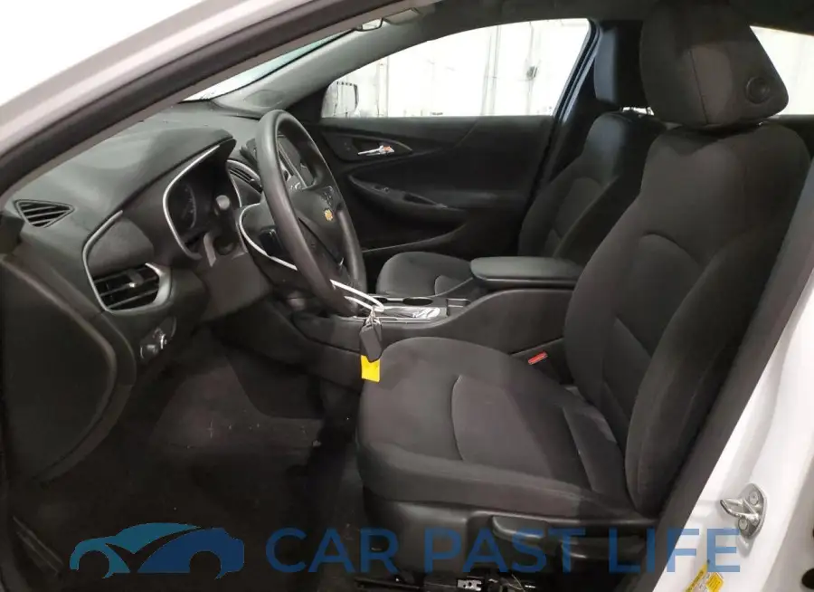 1G1ZB5ST0JF109362# 7