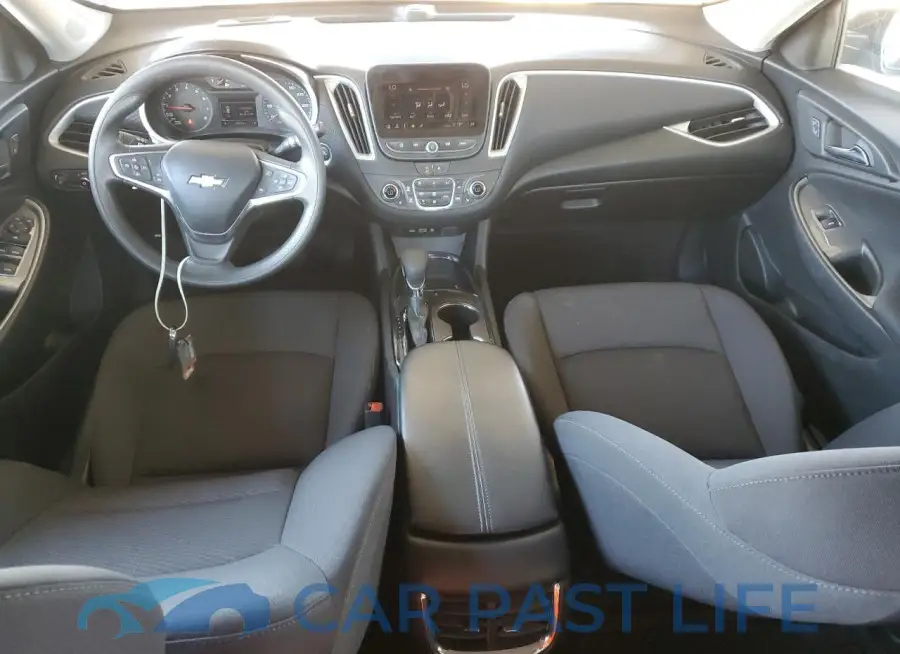 1G1ZD5ST1PF183800# 8