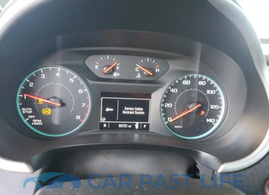 1G1ZD5ST1PF183800# 9