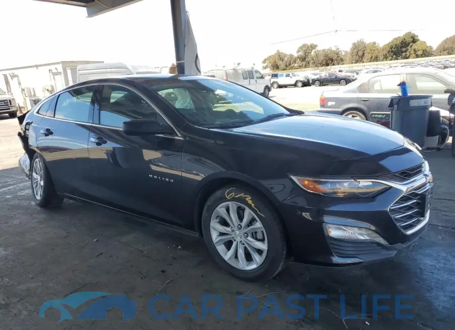 1G1ZD5ST1PF183800# 4