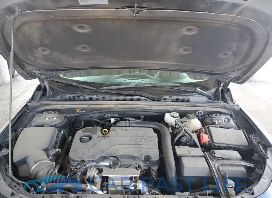 1G1ZD5ST1PF183800# 11