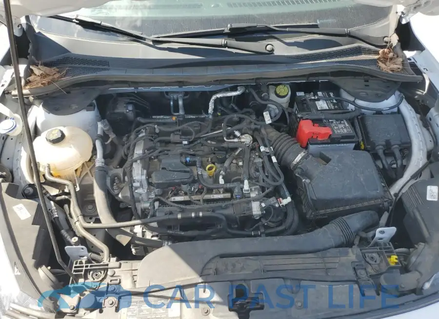1FMCU9G62MUB25463# 12
