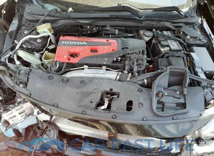 SHHFK8G75LU200852# 11