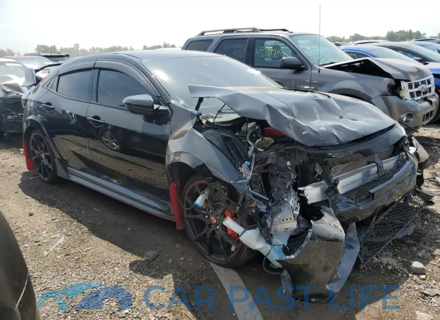 SHHFK8G75LU200852# 4