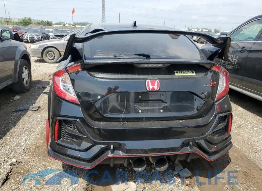 SHHFK8G75LU200852# 6