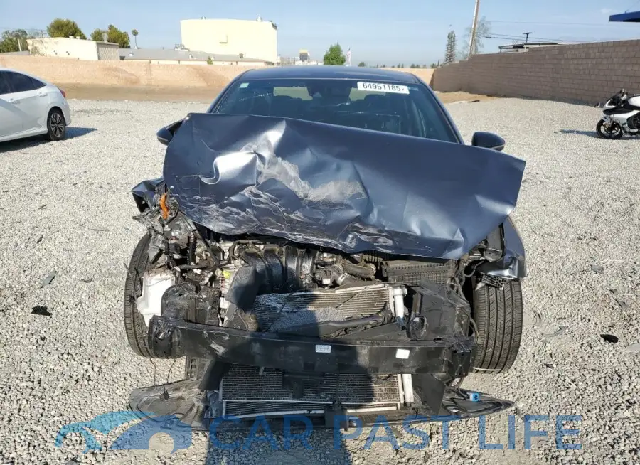3KPF54AD9RE707168# 5