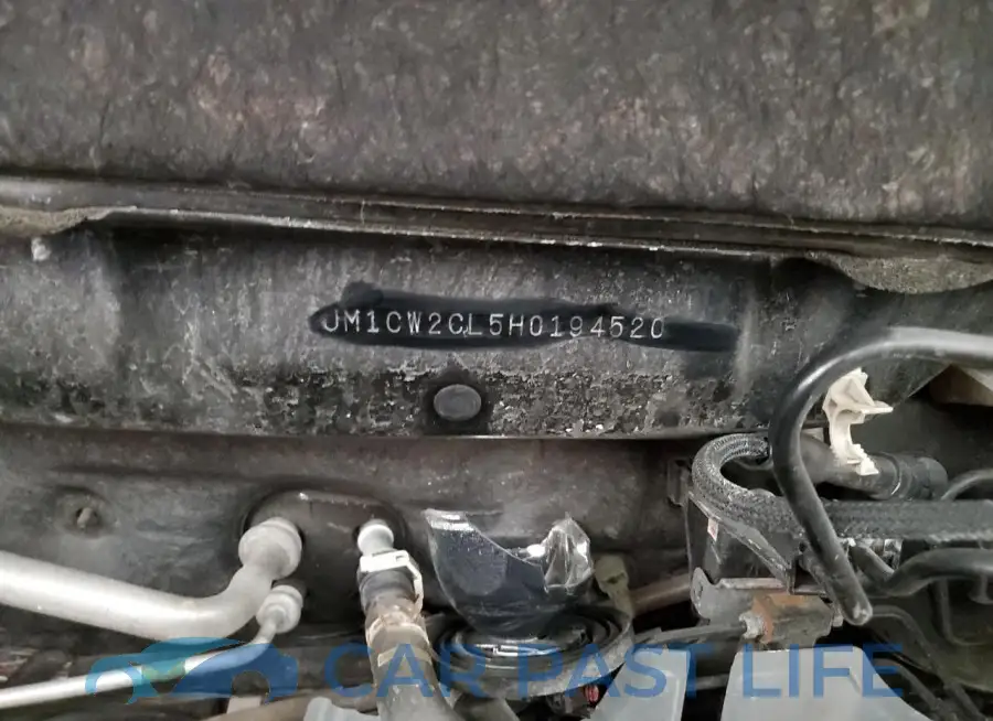JM1CW2CL5H0194520# 13