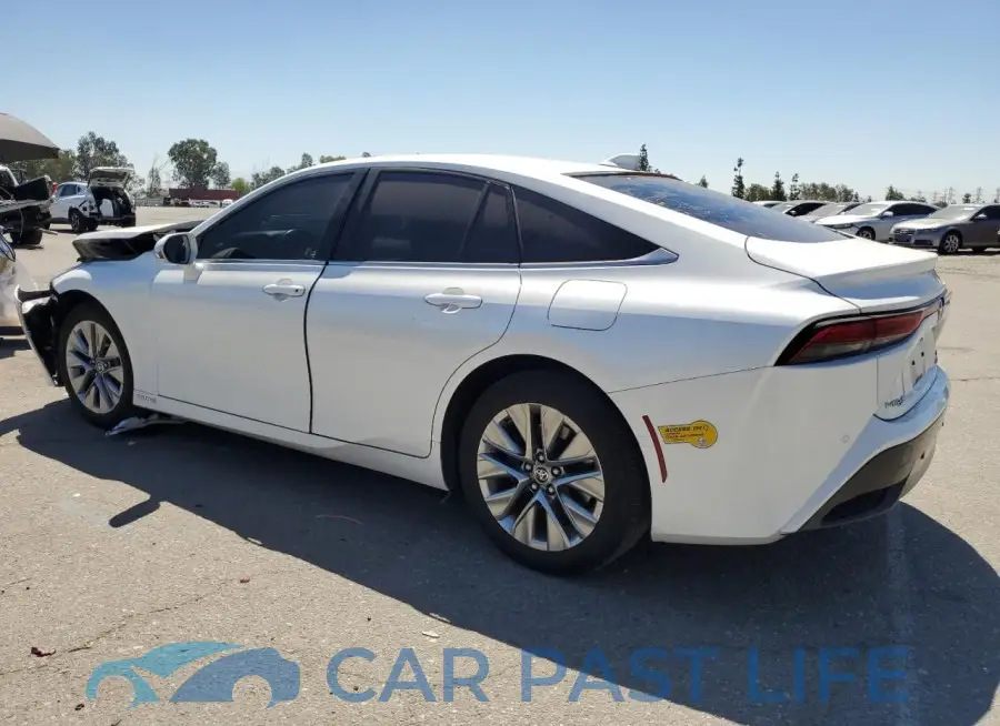 JTDAAAAA9NA005536# 2