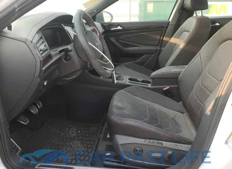 3VW1T7BU9RM038225# 7
