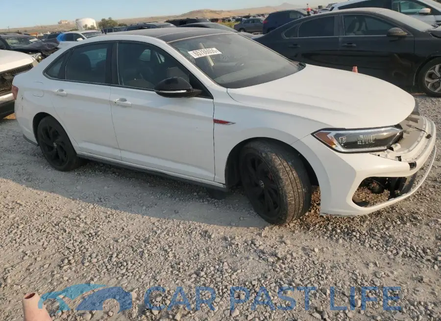 3VW1T7BU9RM038225# 4