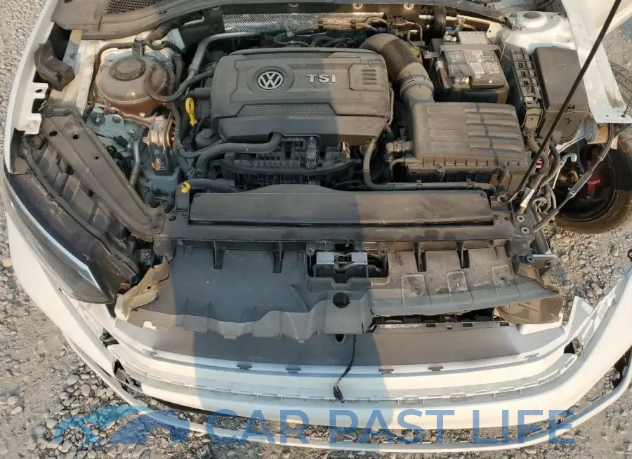 3VW1T7BU9RM038225# 11