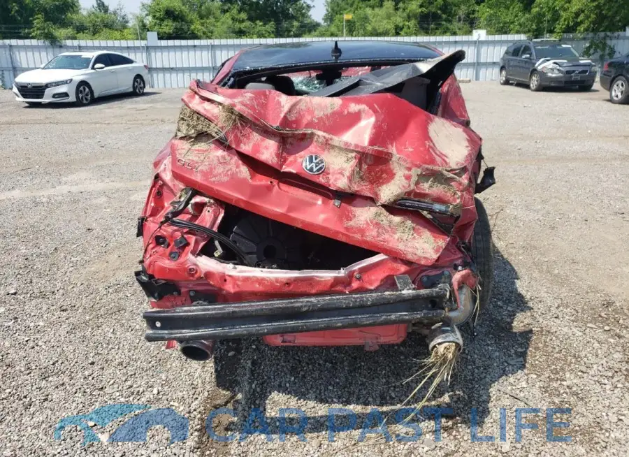 3VW2T7BU5RM005050# 6