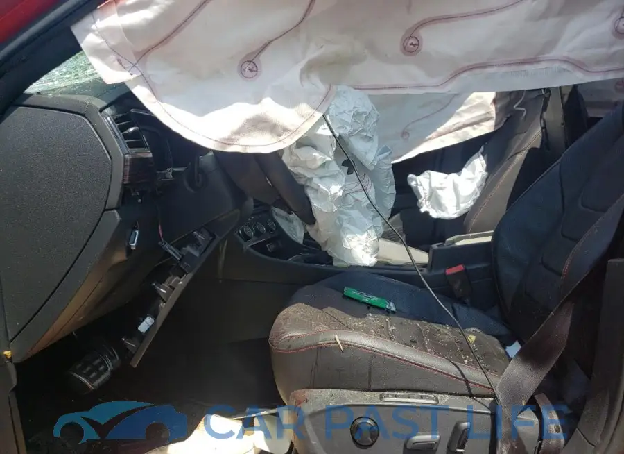 3VW2T7BU5RM005050# 7