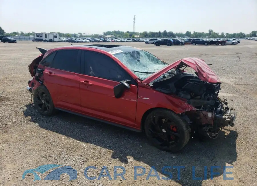 3VW2T7BU5RM005050# 4