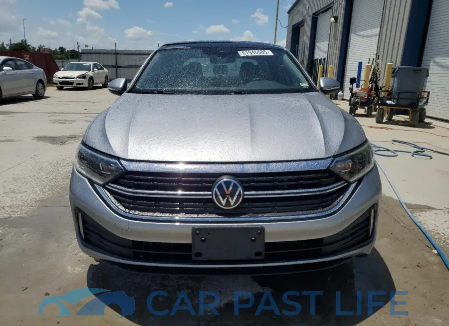 3VWGM7BU2PM018791# 5
