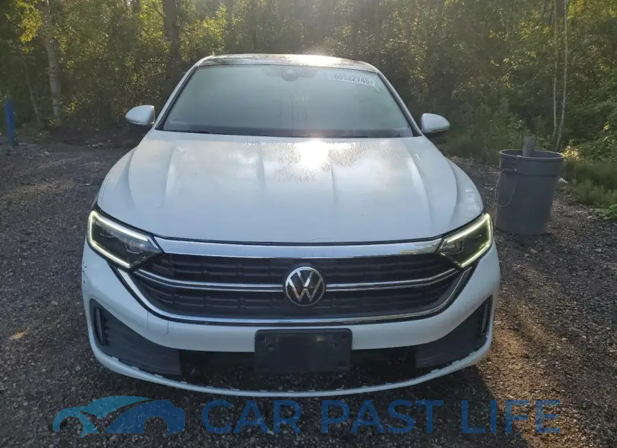 3VWGM7BU6PM051146# 5