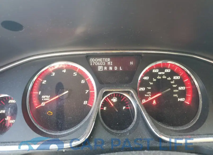 1GKKVPKD4GJ308994# 9