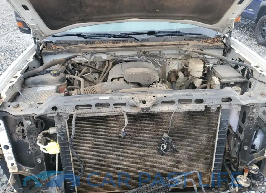 1GT11REG7HF169405# 11