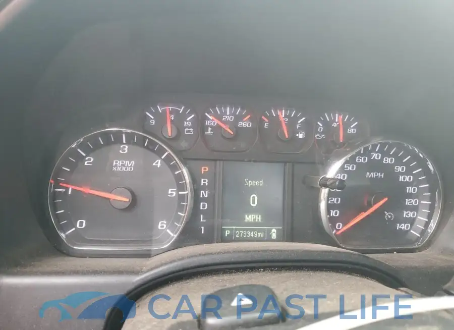 1GT11REG7HF169405# 9