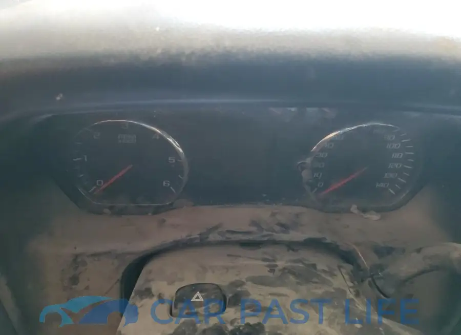 1GT12REG4GF303816# 9